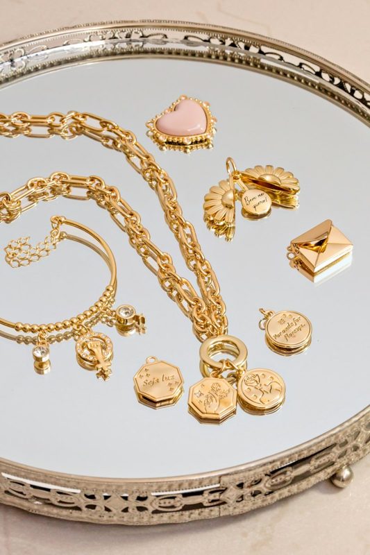 Ankauf von Goldschmuck und Silberschmuck